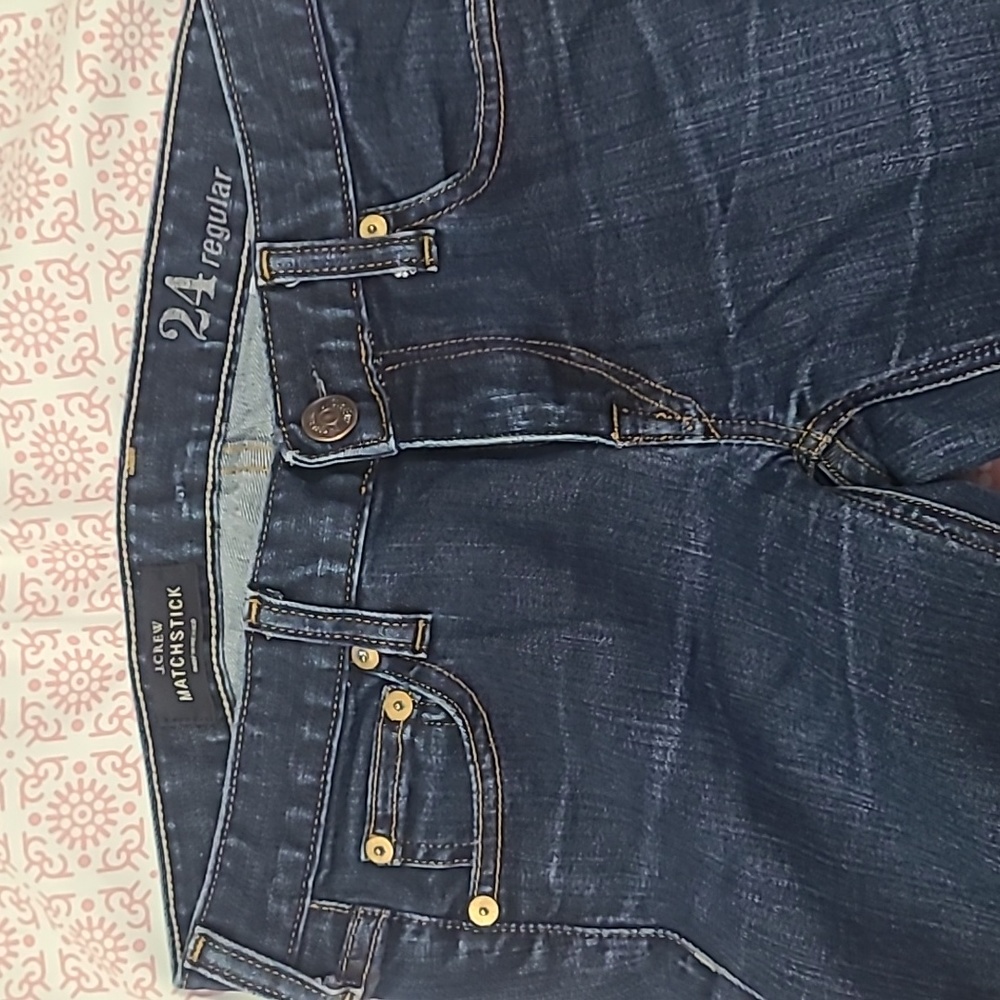 J.Crew Jeans